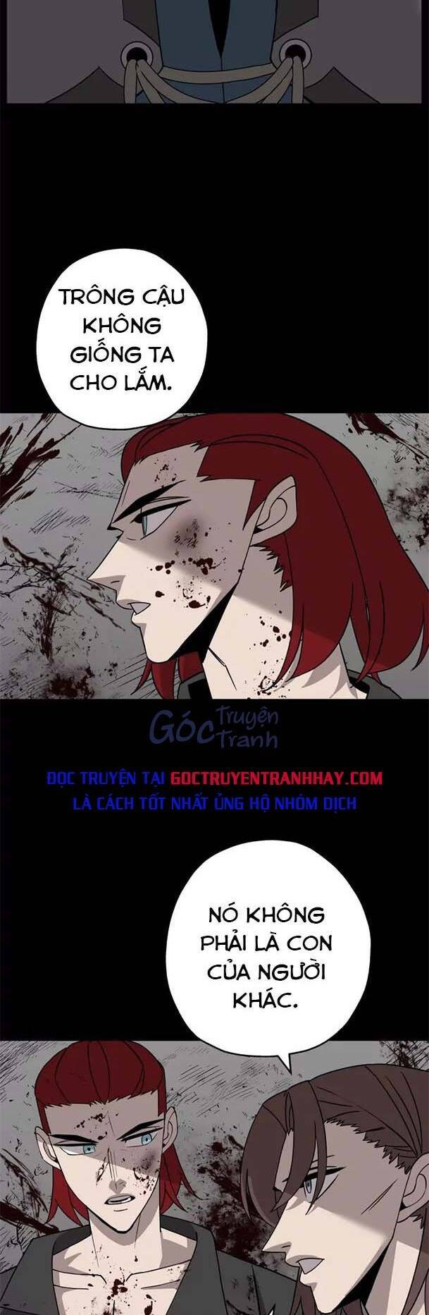 chiến binh quật cường chapter 84 43