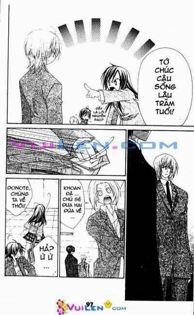 trái tim hoàng tử chapter 1 97