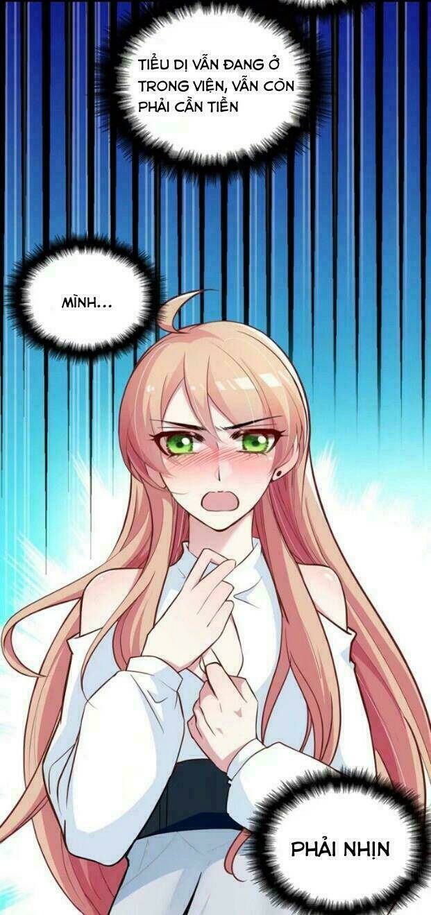 ảnh đế thần bí trộm cưới: vợ yêu, tới pk chapter 4 31