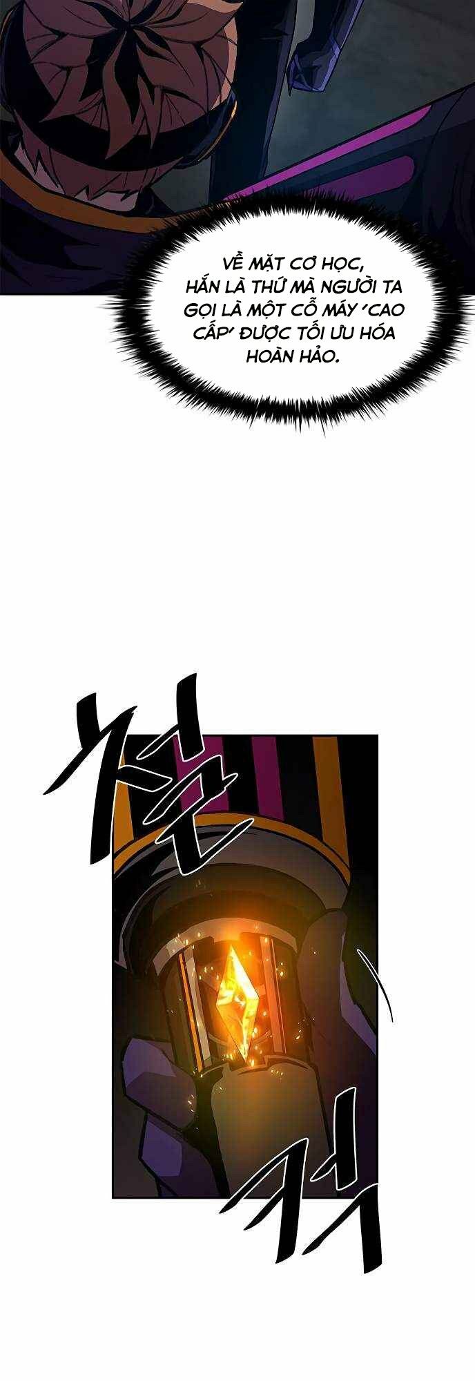 chuyển sinh thành ác nhân chapter 13 21