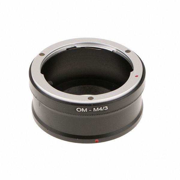 Ngàm chuyển lens OM - Micro m4/3 Camera