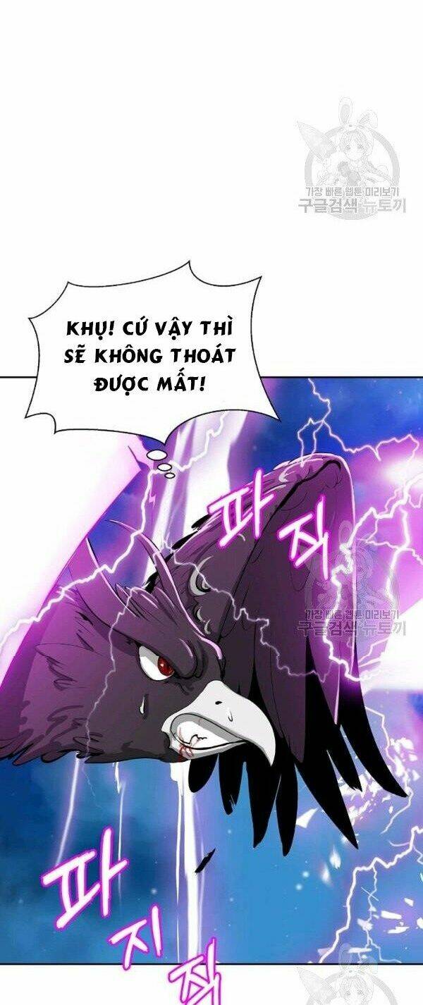 xuyên không thành hổ chapter 30 71