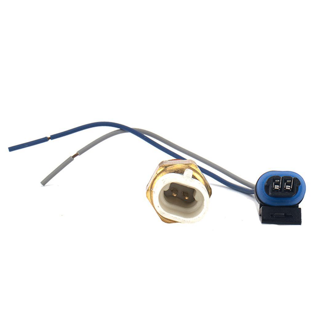 Intake Air Temperature Sensor Assembly 25036751 for  Easy to Install