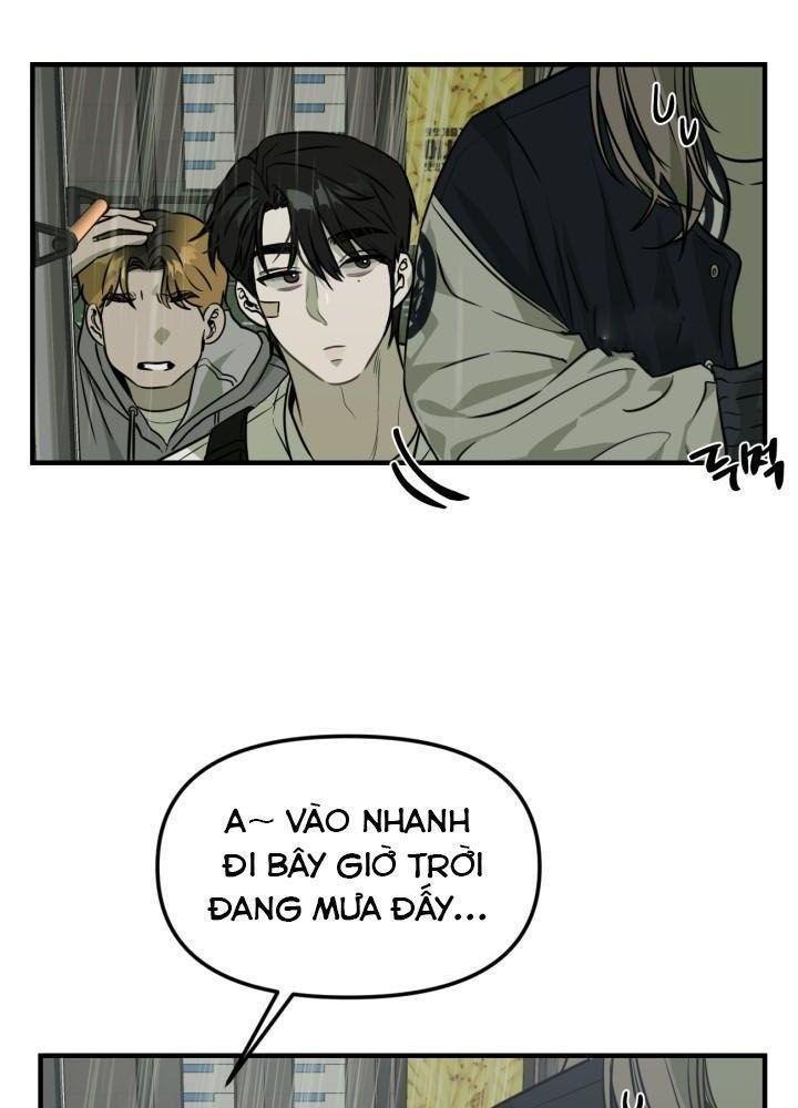 bạn có tin vào định mệnh không? chapter 6 29