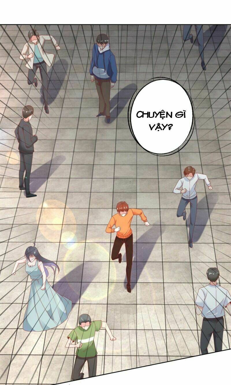 thấu thị tiên y chapter 128 17