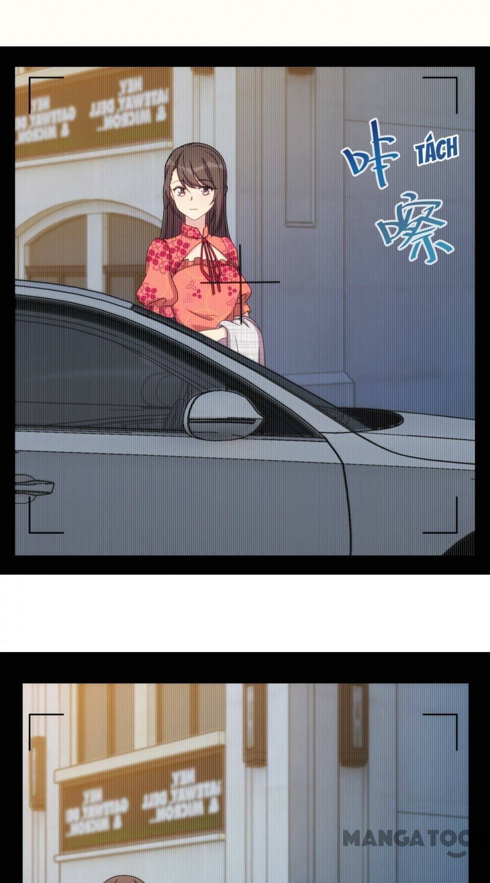 cô vợ ấm áp của hạ thiếu chapter 300.2 19