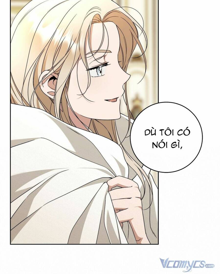 lời nói dối vĩnh cửu của người chapter 11 97