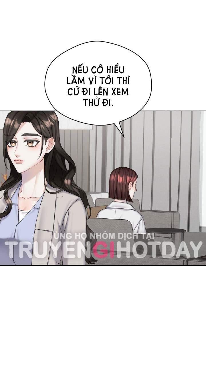 Trò Chơi Giữa Hai Người chapter 16.1 - Trang 18