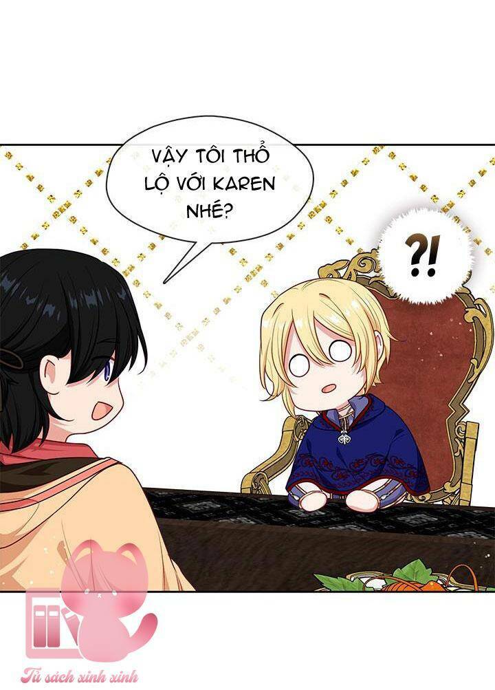 hãy coi chừng ác nữ chapter 117 15