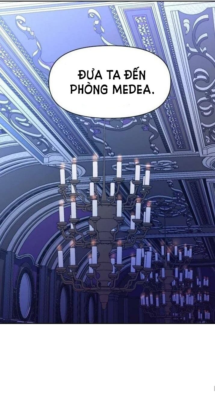 tôi muốn trở thành cô ấy dù chỉ là một ngày chapter 32 38