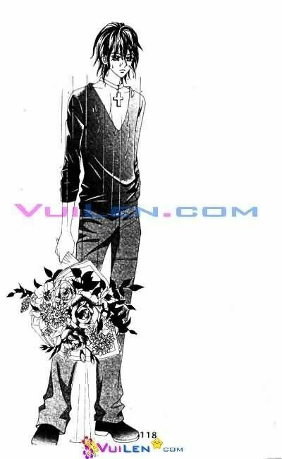 thiên thần tái thế chapter 6 118