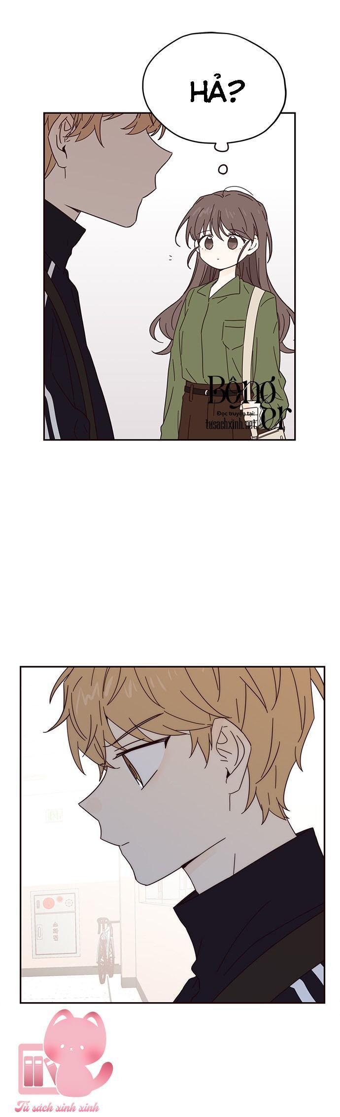 sợi chỉ tình yêu chapter 33 13