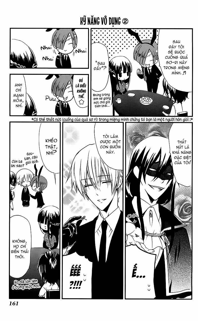 inu x boku ss chapter 8 52