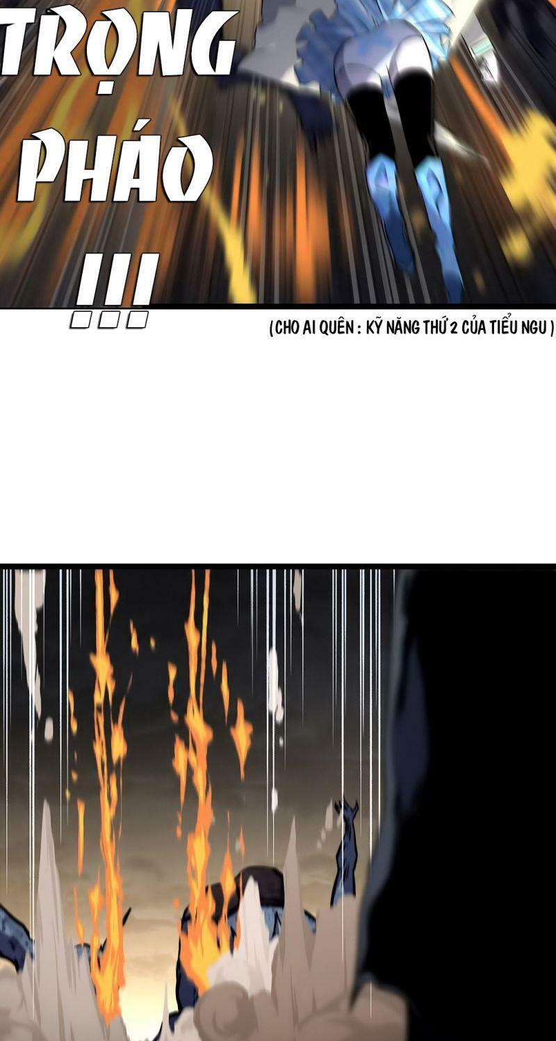 ta là lão đại thời tận thế chapter 31.2 18