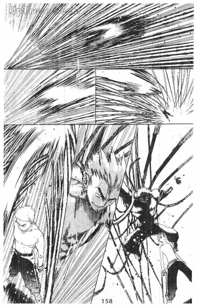 giang hồ bá đạo ký chapter 14 158