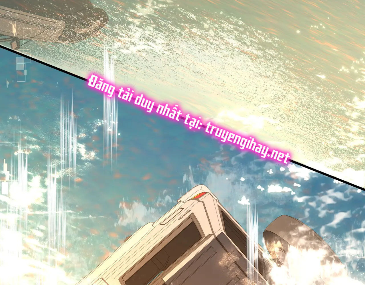 nhân ngư sa ngã chapter 12.2 6