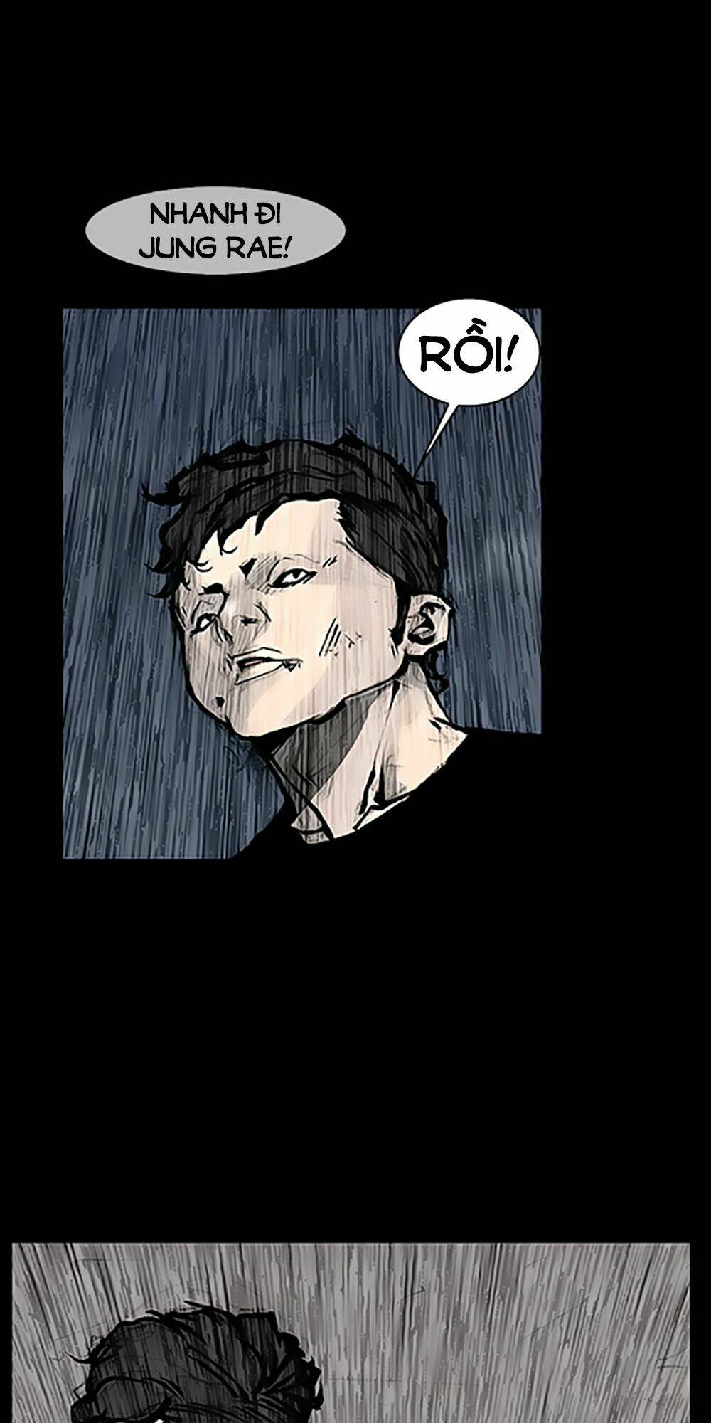 độc cô tiền truyện chapter 129 20