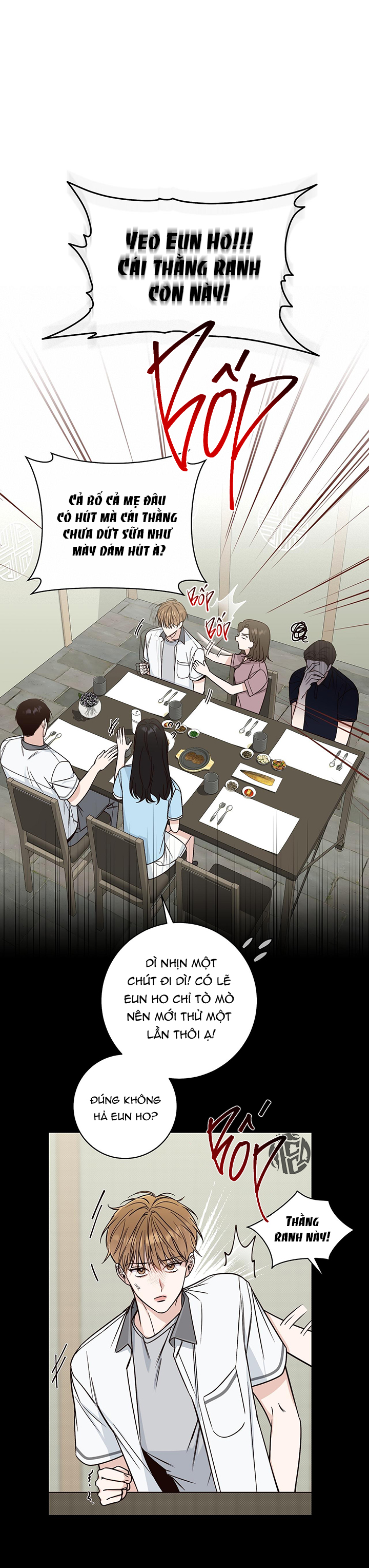 mùa hạ chapter 13 4