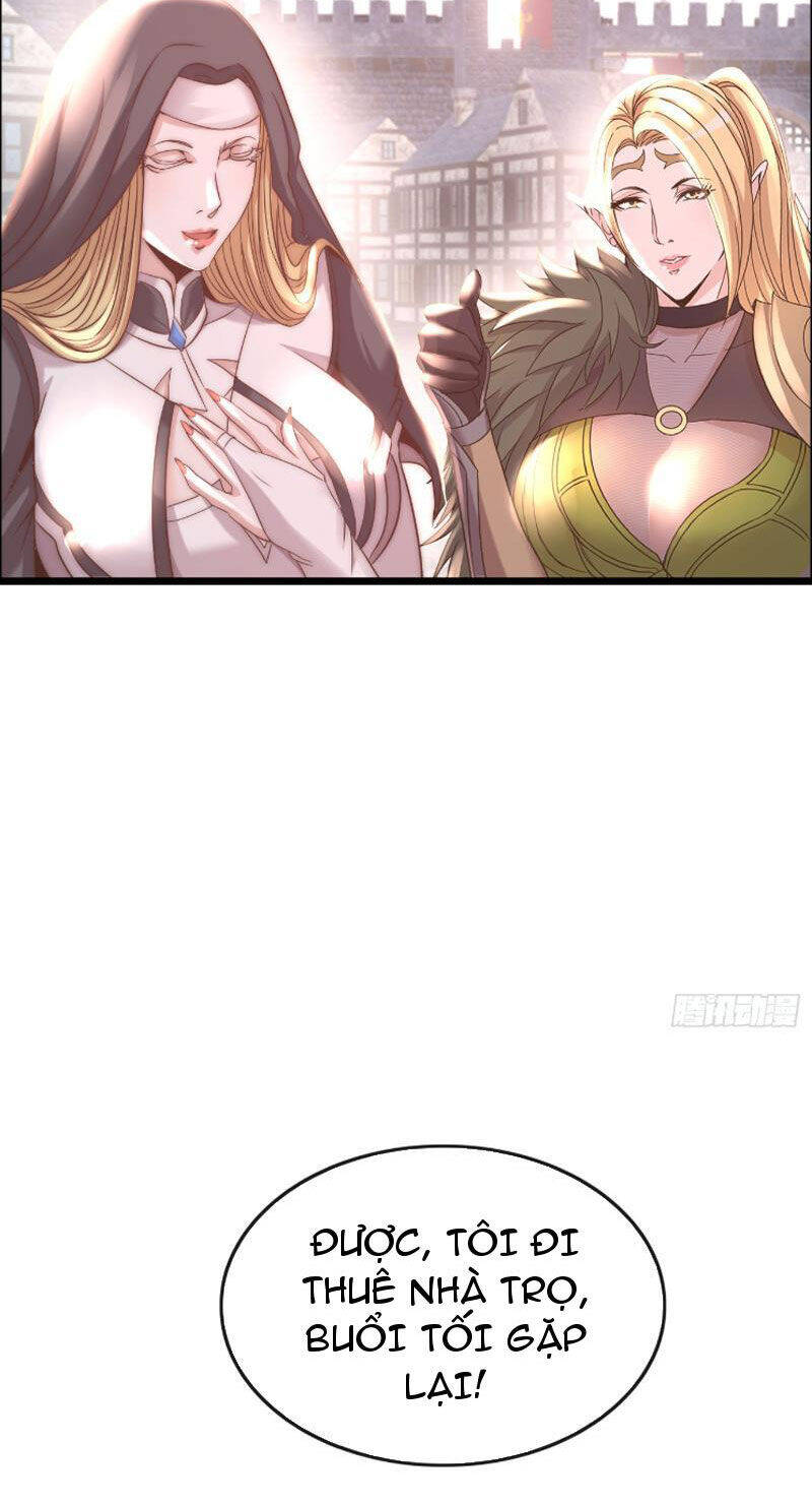 phát sóng trực tiếp, ta cầu hôn với nữ quỷ, vậy mà nàng lại đồng ý! chapter 21 18