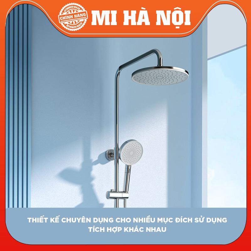 Vòi sen đa năng tắm đứng chỉnh nhiệt độ Xiaomi Mijia S1- 4 chức năng mặt kính