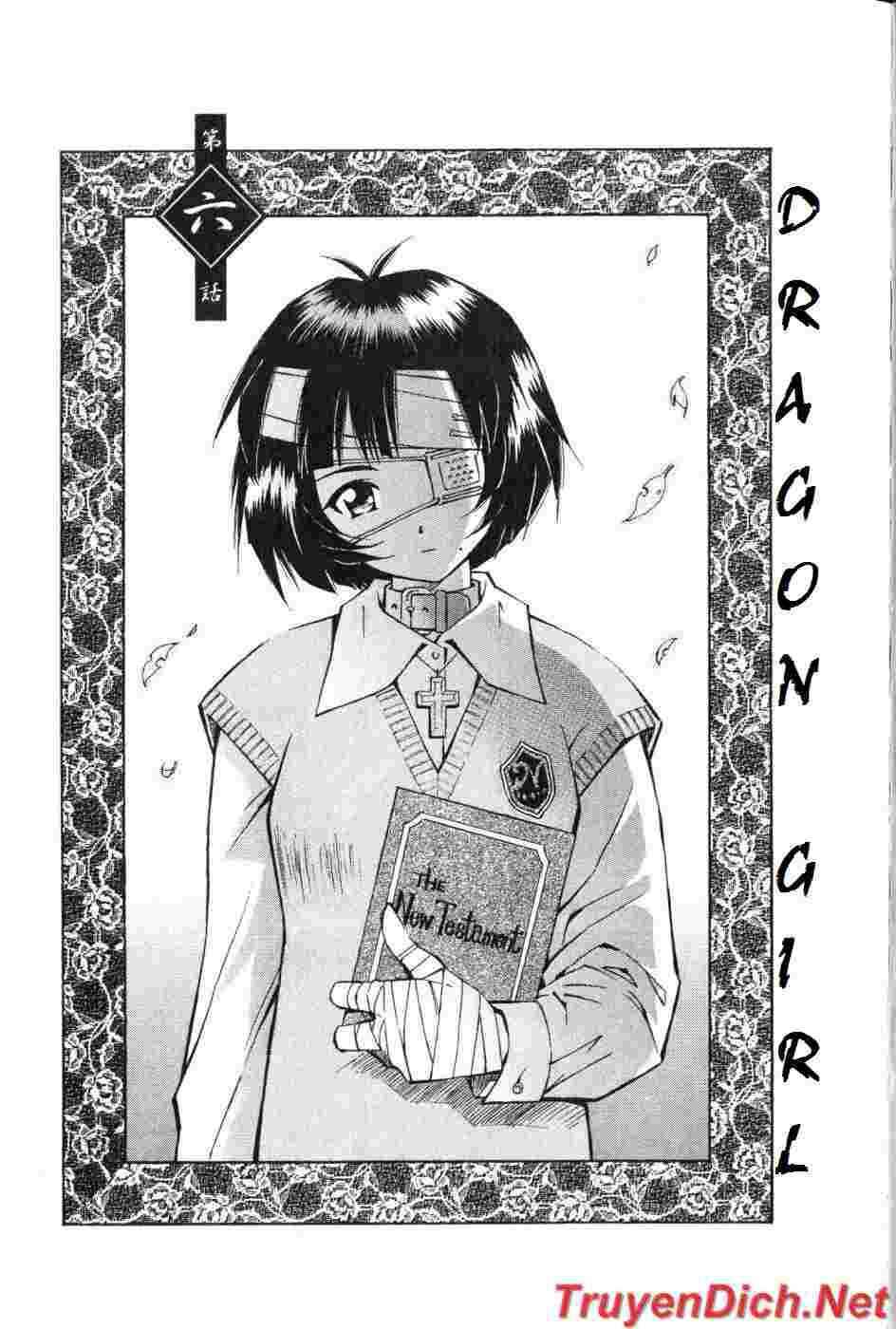 dragon girl - ikkitousen chapter 6 1