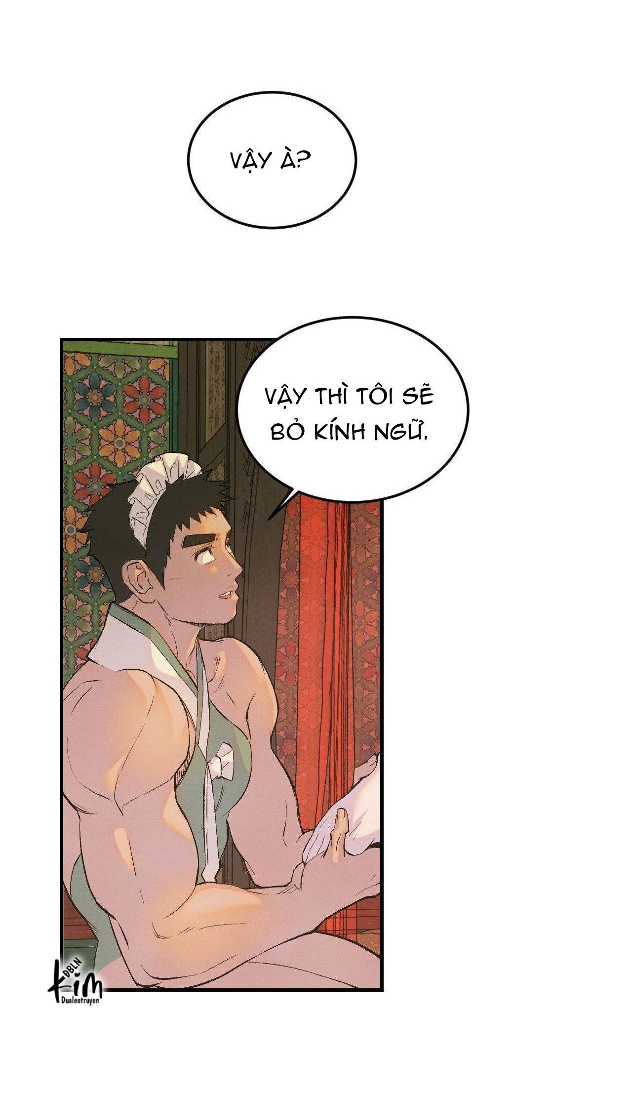 cậu bé đào chapter 8 23