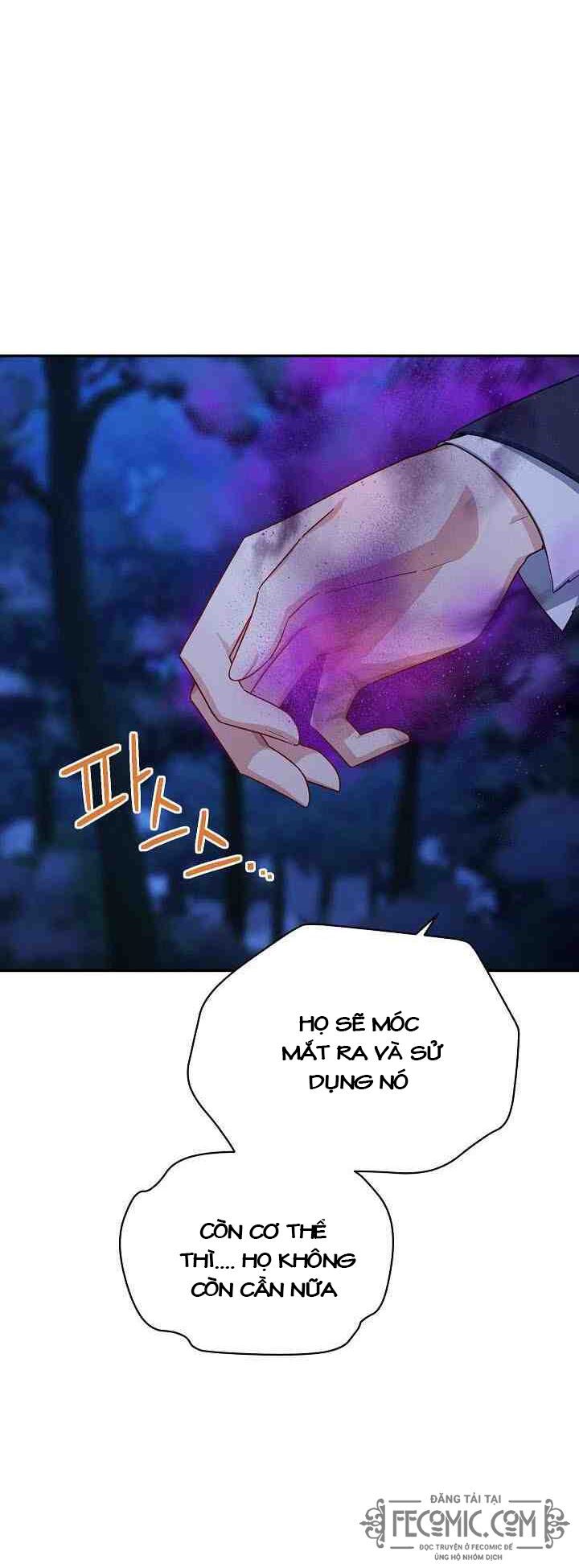 nữ công tước với tâm hồn trống rỗng chapter 30 35