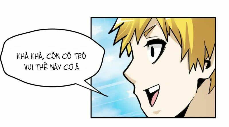 thánh hack chuộc tội chapter 12 28