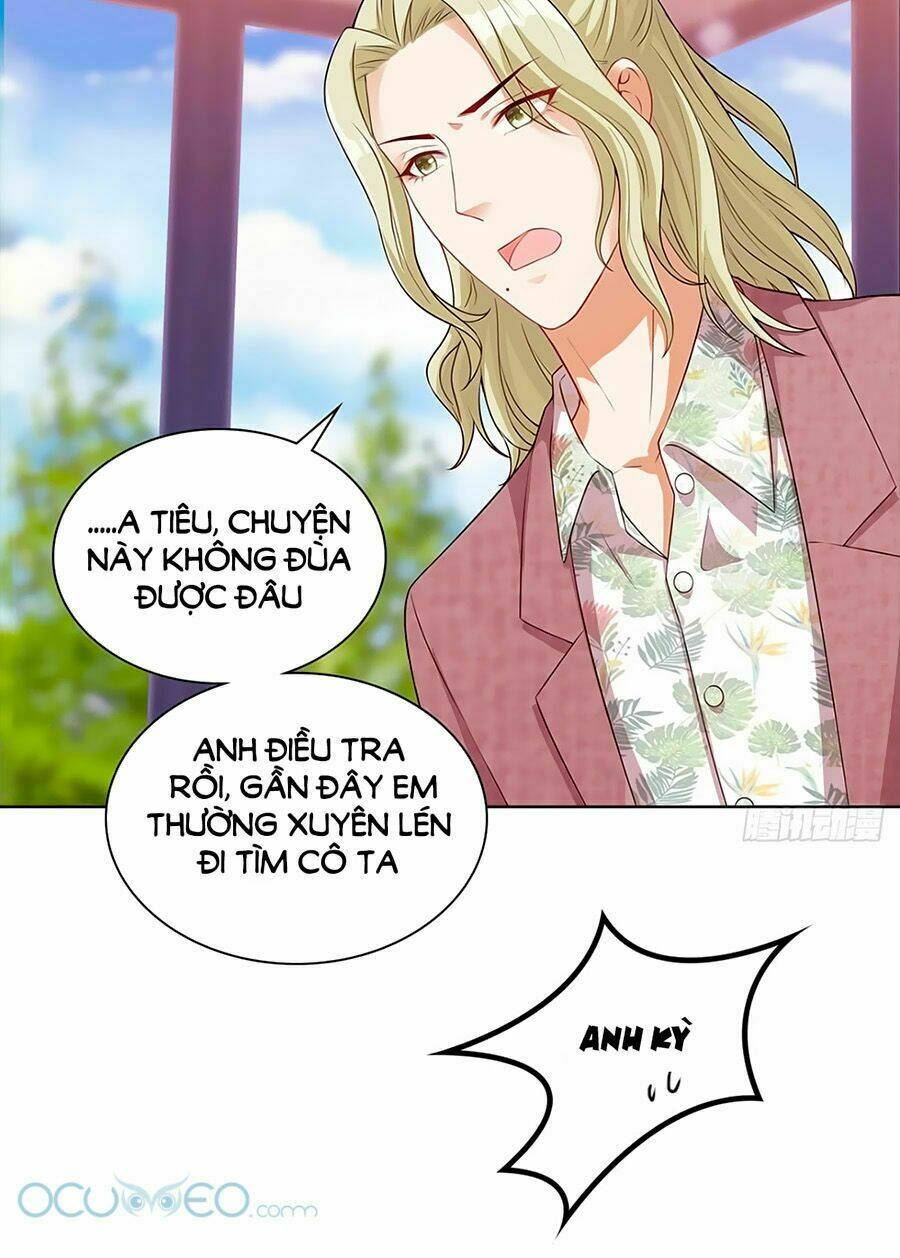 bộ váy rực rỡ ánh sao chapter 17 37