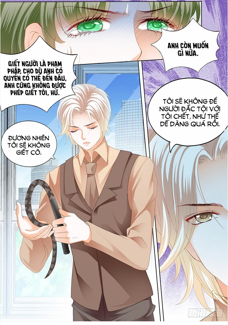 thiểm hôn kiều thê chapter 235 12