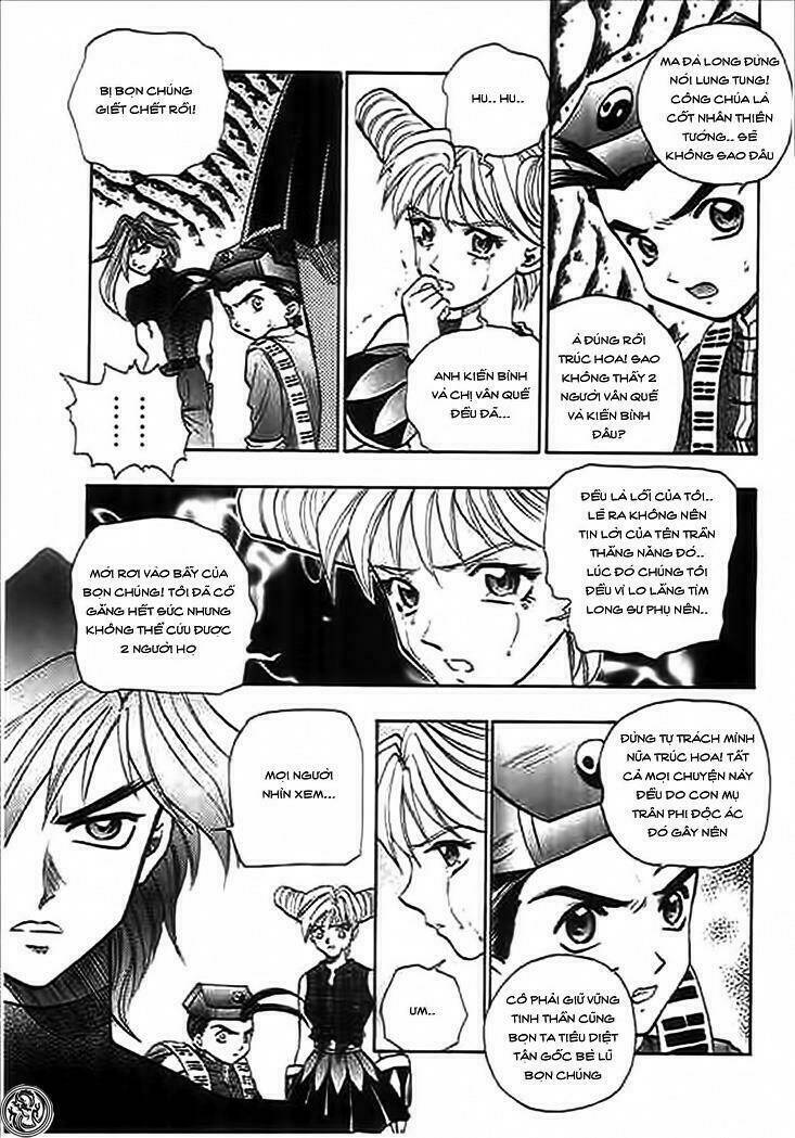 thiên địa nam nhi chapter 37 9