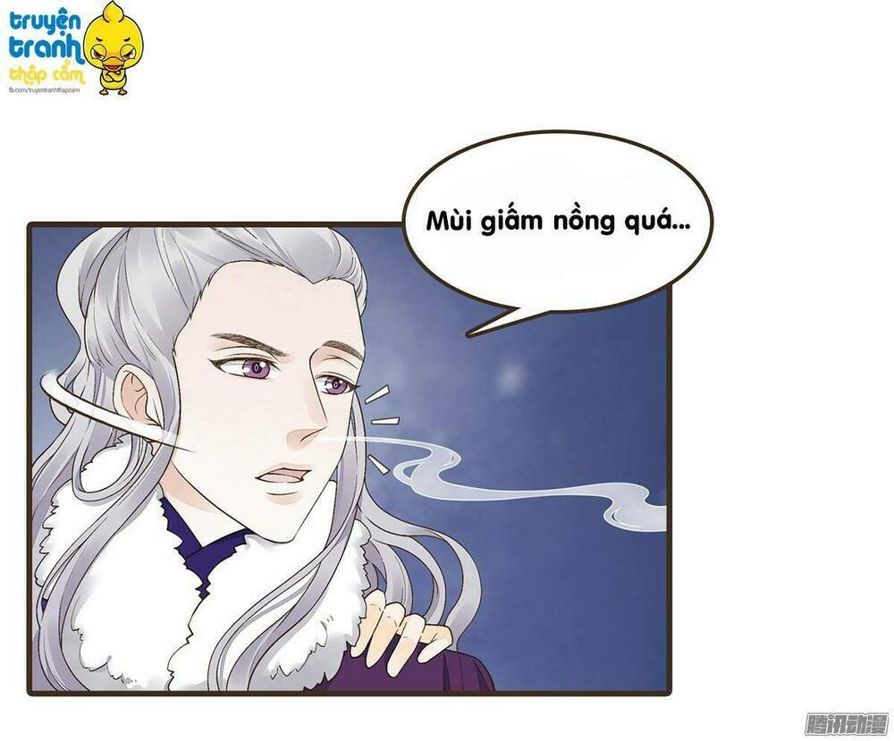 đại giá thừa tướng chapter 0 6