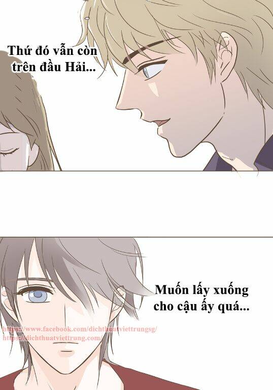 yêu trong giam cầm chapter 5 23
