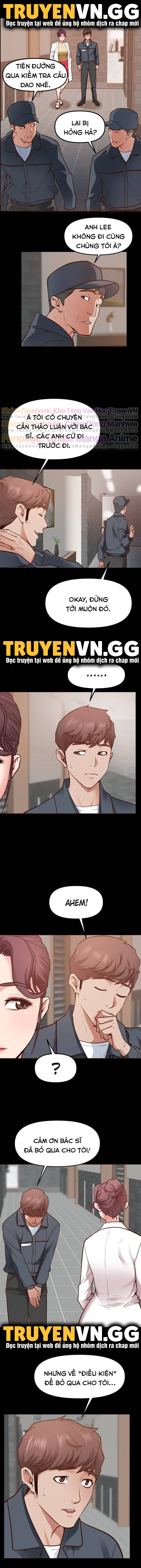 khi loser trỗi dậy chapter 4 13