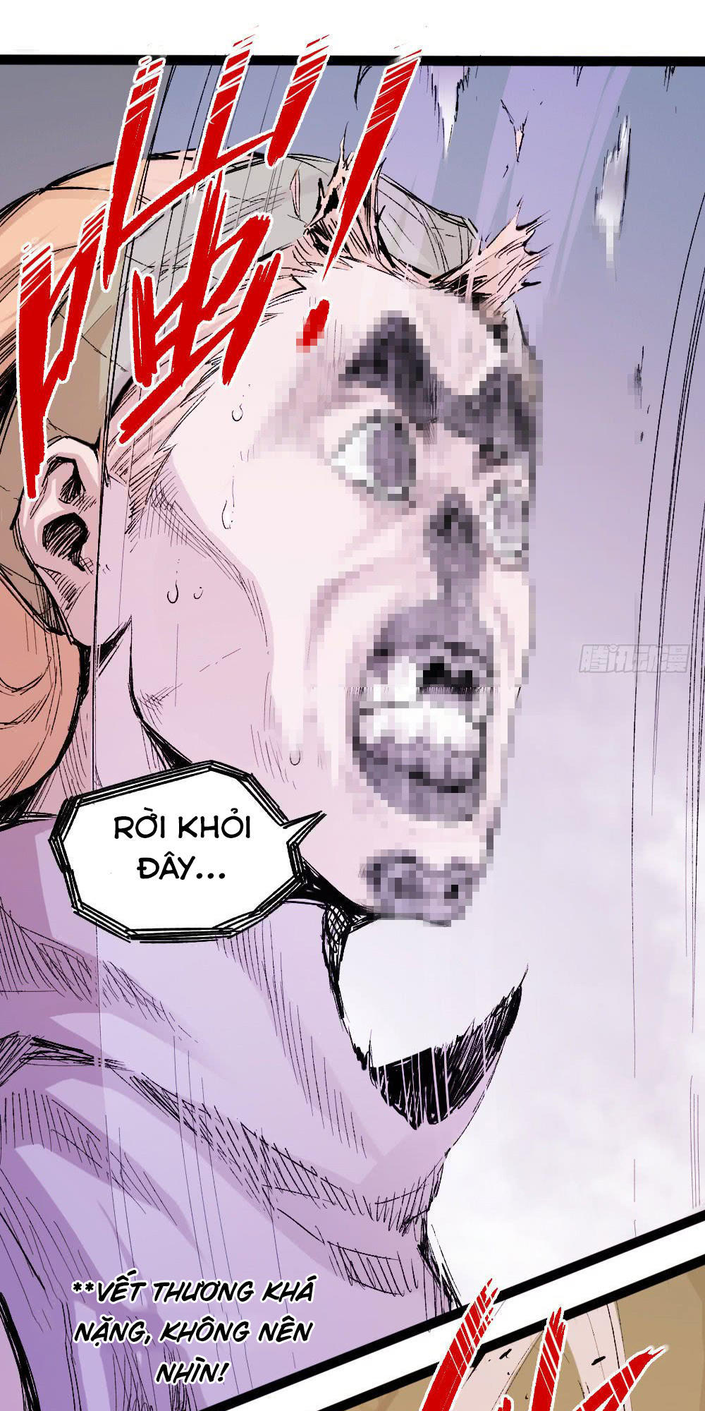 Y Thống Thiên Hạ chapter 14.5 44