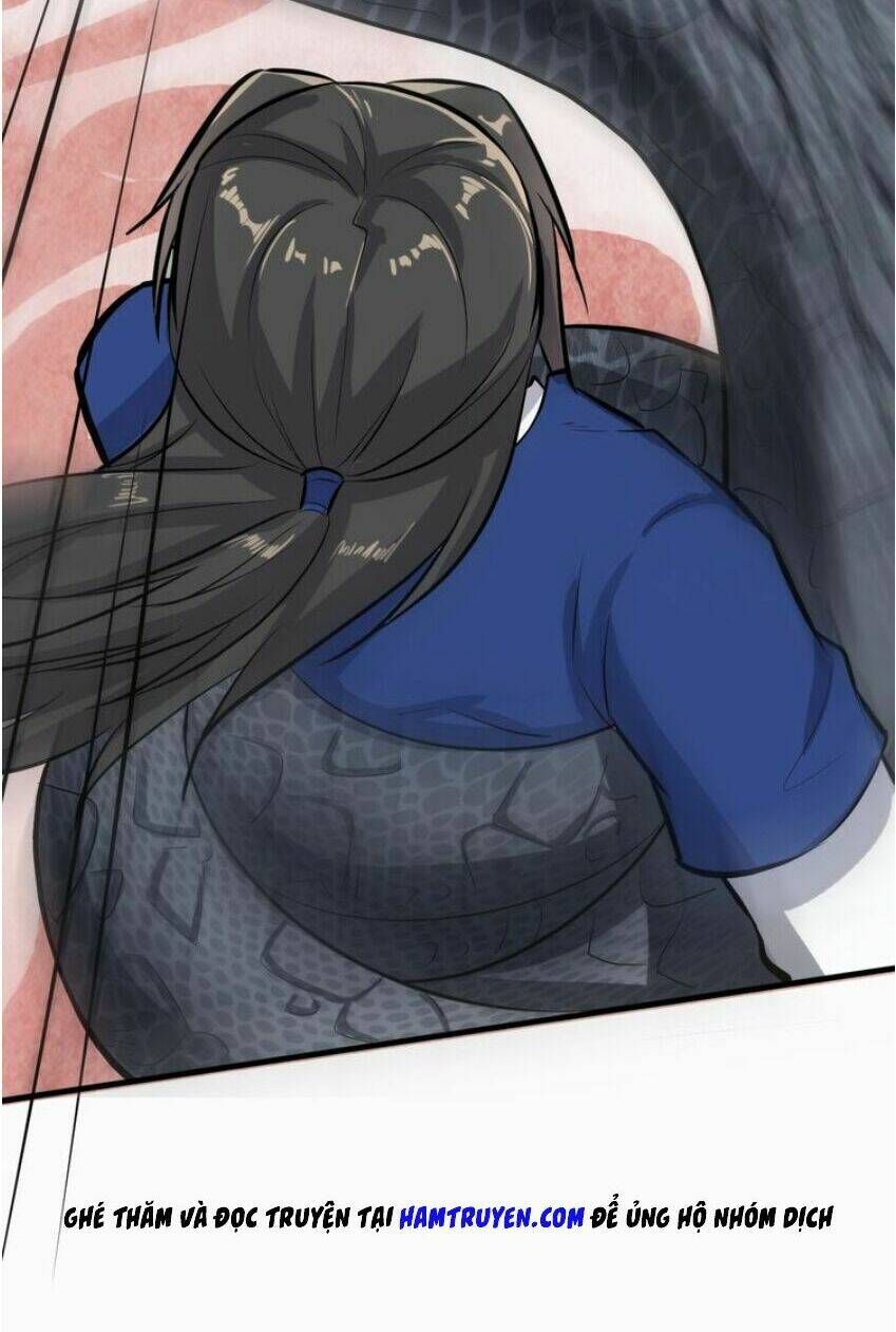 đại nghịch chi môn chapter 32 27