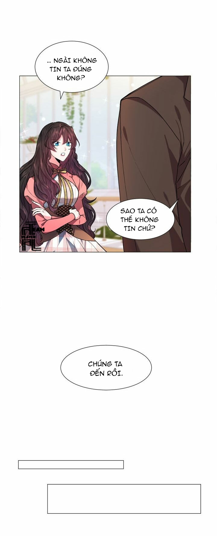 cách nhân vật phụ phá đảo game hẹn hò chapter 6.1 23