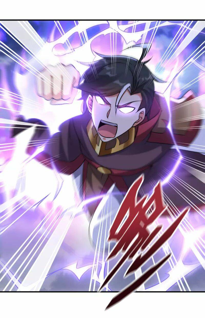 phục thiên thánh chủ chapter 157 15