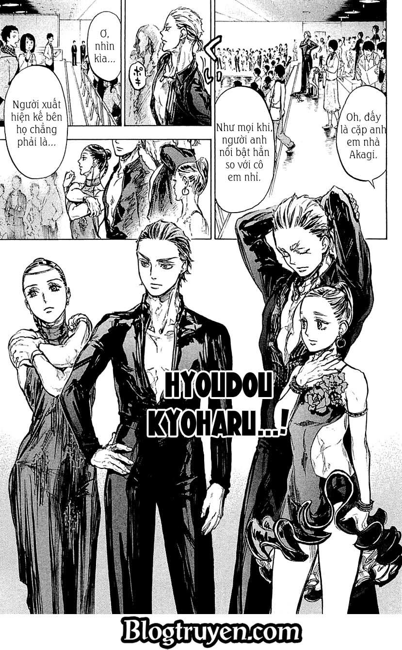 ballroom e youkoso chapter 20 41