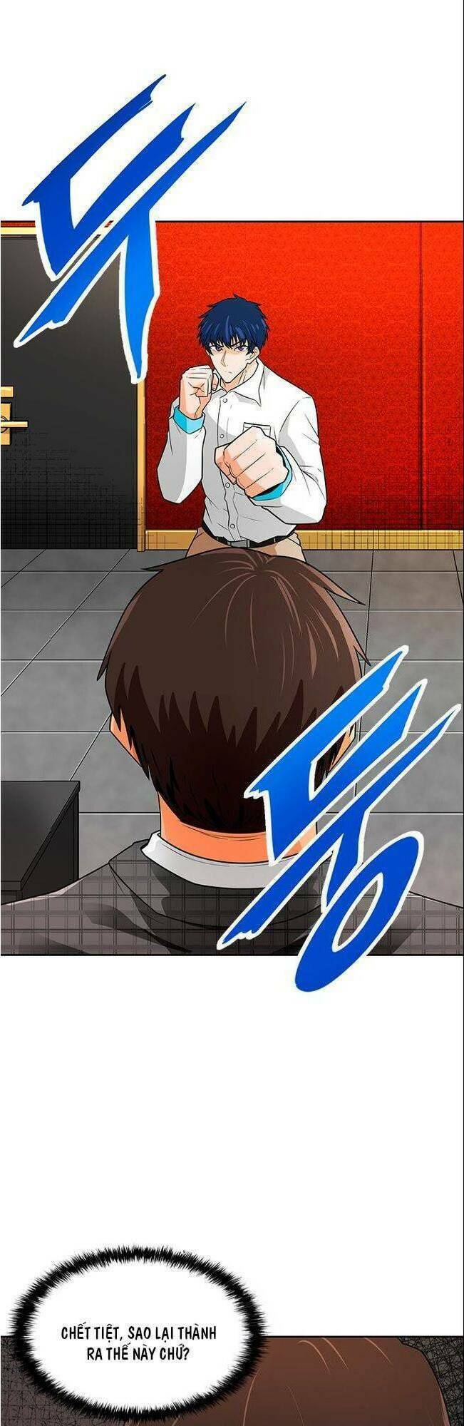 tôi tự động săn một mình chapter 61 25