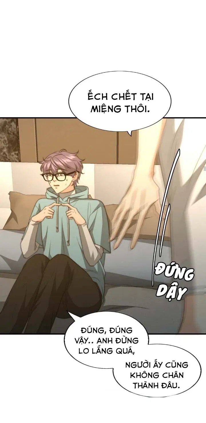 bí mật của omega k chapter 29 36