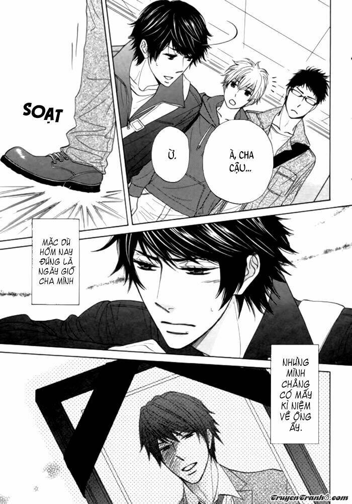 katakoi gokko chapter 1 12