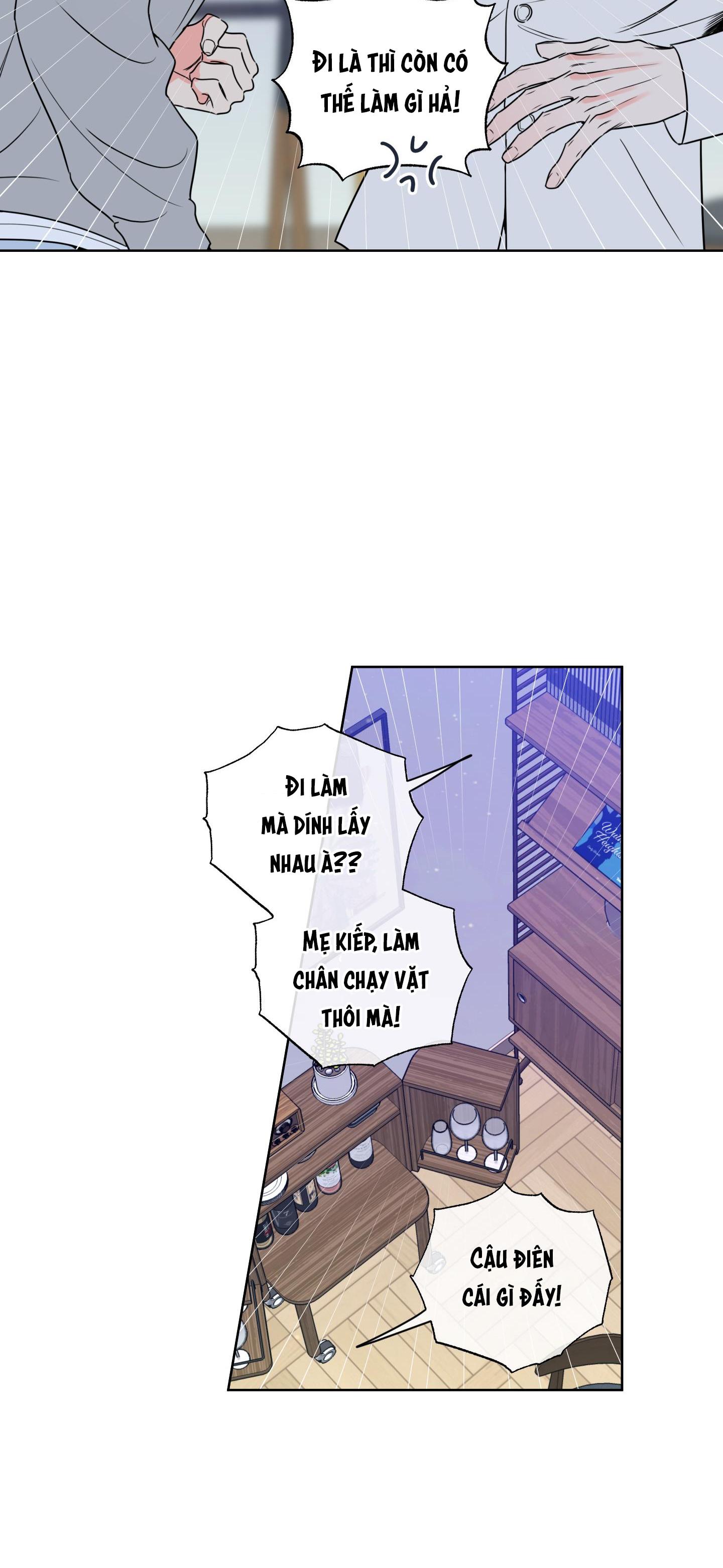 chuyện tình rắc rối -dmbl chapter 18 7