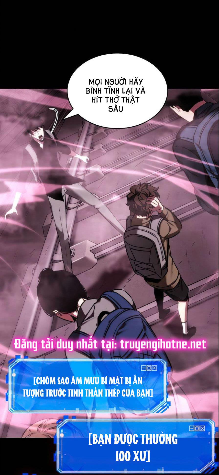 toàn trí độc giả - omniscient reader chapter 26.1 16