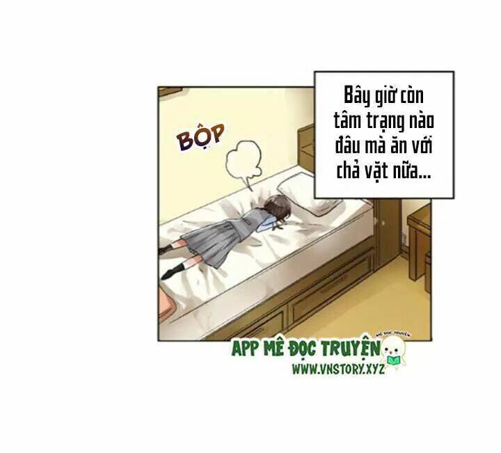 ngàn vạn nụ hôn đầu chapter 3 10