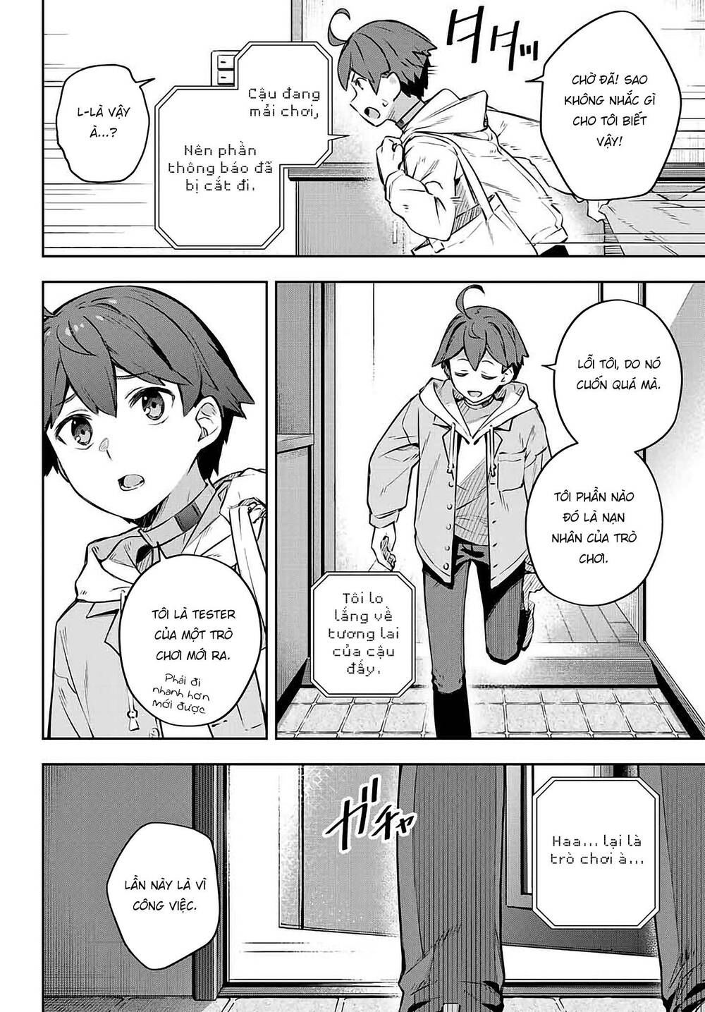 destiny unchain online chapter 1.1 8