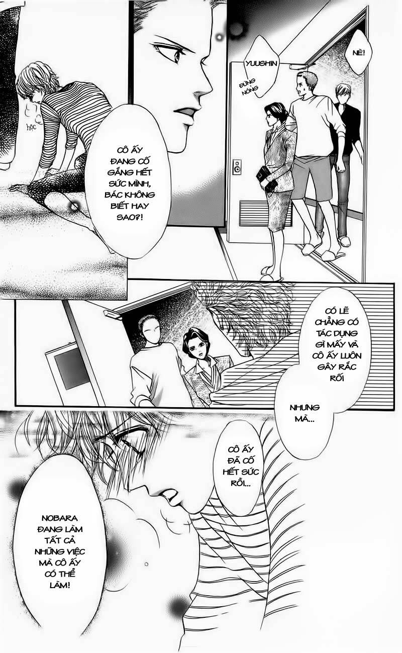 xứng danh anh hùng chapter 3 41