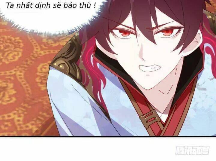 bí mật của dạ tộc chapter 45 145