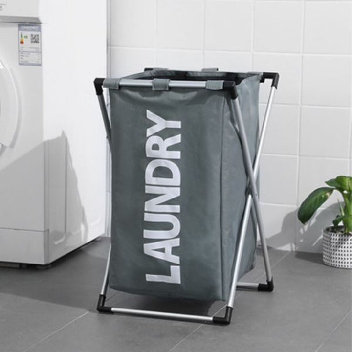 Giỏ đựng quần áo LAUNDRY