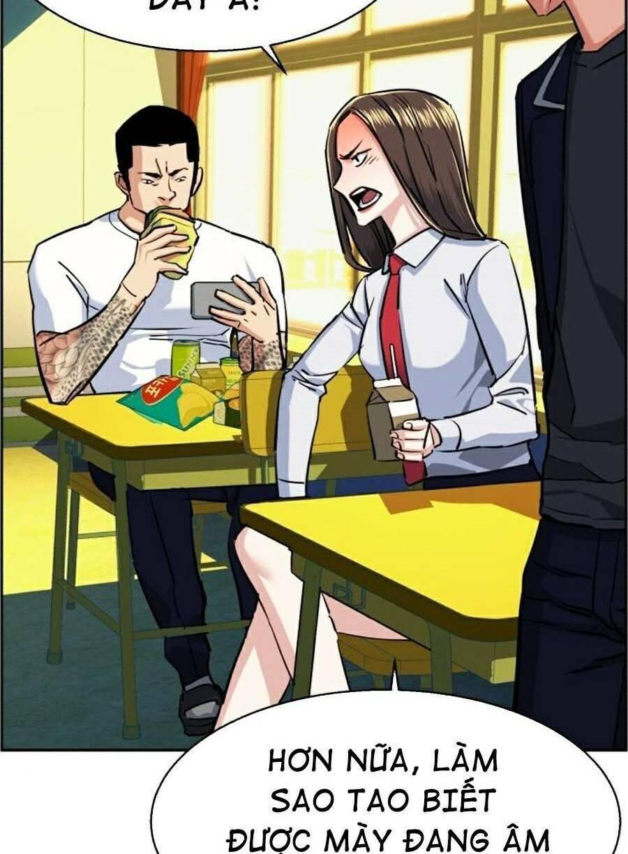 bạn học tôi là lính đánh thuê chapter 68 95